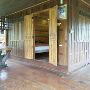 Rabiangphu Resort Phu Ruea Exterior photo