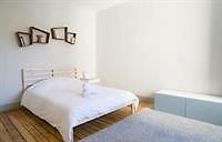 Domino No 43 2Br Flat In City Center Geneve Exterior photo