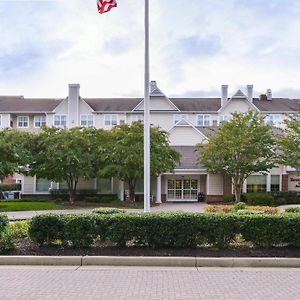 Residence Inn Baltimore White Marsh Exterior photo