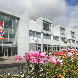 Bella Apartments & Rooms Selfoss Exterior photo