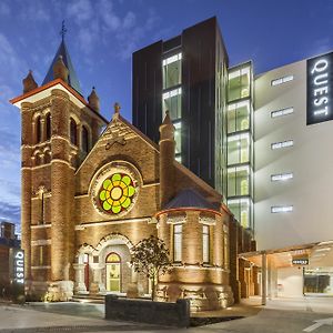 Quest Toowoomba Aparthotel Exterior photo