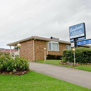 Baybrook Motor Inn Muswellbrook Exterior photo