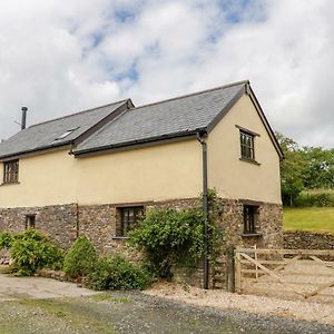 Thorny Tallet Villa Okehampton Exterior photo