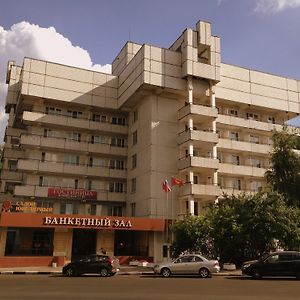 Troparevo Hotell Moskva Exterior photo