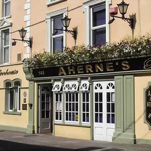 Ahernes Townhouse & Seafood Bar Hotell Youghal Exterior photo