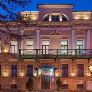 Brullov Mansion Hotell Sankt Petersburg Exterior photo
