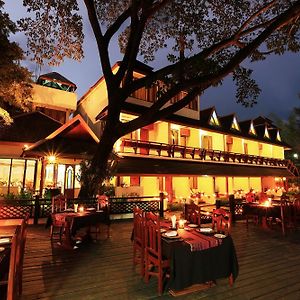 Hotel Amazing Nyaungshwe Exterior photo