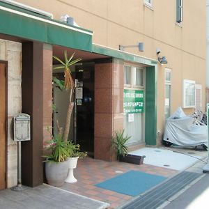 Capsule Hotel Kobe Sannomiya (Adults Only) Exterior photo