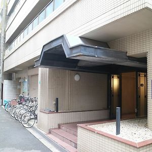 Apartment Kanade Osaka Exterior photo