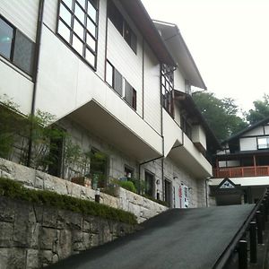 Taikoban Kam Kam Hotell Yoshino  Exterior photo