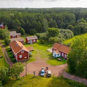 Guesthouse Enigheten Föglö Exterior photo