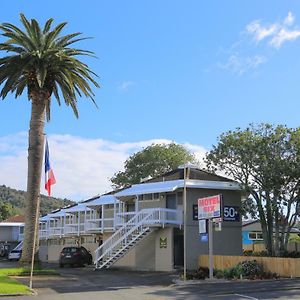 Motel Six Whangarei Exterior photo