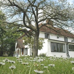 The White House Bed and Breakfast Takeley Room photo