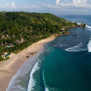 Nihi Sumba - Member Leading Hotels Of The World Watukarere Exterior photo