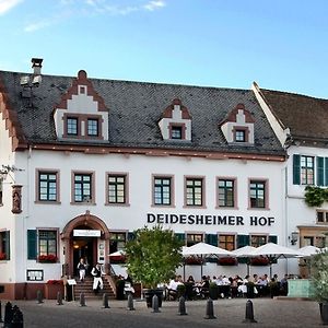 Deidesheimer Hof Hotell Exterior photo