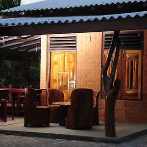 Yala Way Bungalow Hotell Kataragama Exterior photo