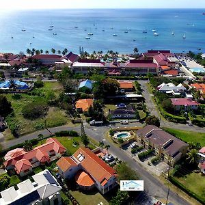 Heritage House Rodney Bay Bed and Breakfast Gros Islet Exterior photo