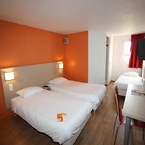 Premiere Classe Metz Nord - Talange Hotell Exterior photo