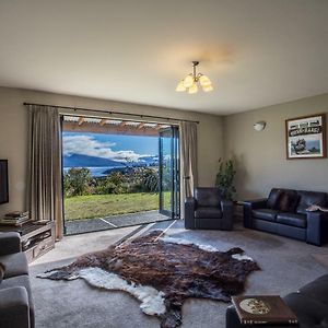 Loch Vista Bed&Breakfast Bed and Breakfast Te Anau Exterior photo