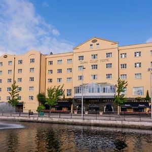 Canal Court Hotell Newry Exterior photo