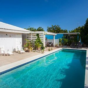 Tropical Breeze Curacao 'Blenchi' Lägenhet Willemstad Exterior photo