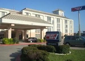 Motel 6 Lewisville I 35 And Main St Dallas Exterior photo