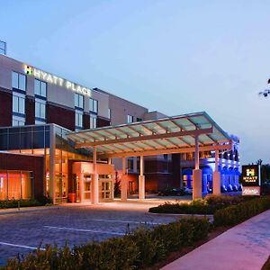 Hyatt Place Long Island East End Hotell Riverhead Exterior photo