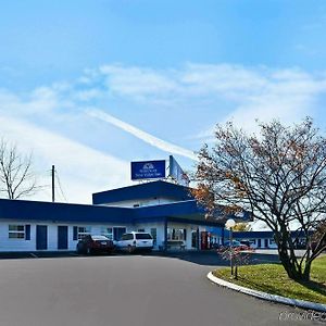 Best Stay Inn -Manchester Exterior photo