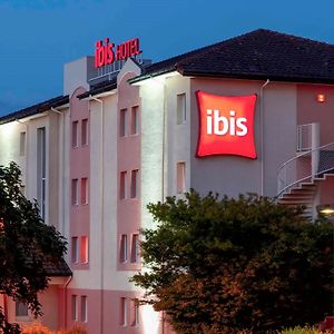 Ibis Pau Lescar Hotell Exterior photo