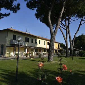 Agriturismo Redipuglia Villa Alberese Exterior photo