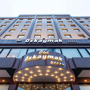 Ozkaymak Konya Hotel Exterior photo