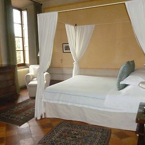 Borgo Pignano Hotell Volterra Exterior photo