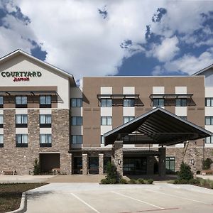 Courtyard By Marriott Fort Worth Alliance Town Center Hotell Exterior photo