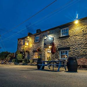 Bolton Arms Downholme Hotell Richmond  Exterior photo