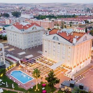 Velada Merida Hotell Exterior photo