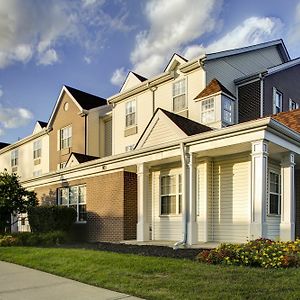 Hawthorn Extended Stay By Wyndham Cincinnati Ne Mason Exterior photo