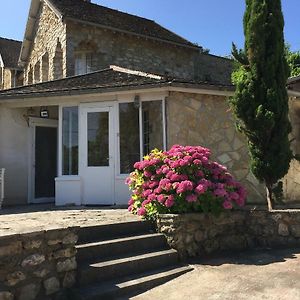 Maison En Bord De Seine Hotell Boissise-le-Roi Exterior photo