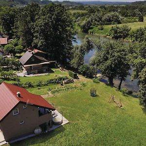 Two-Bedroom Holiday Home in Pokupska Slatina Pokupsko Exterior photo