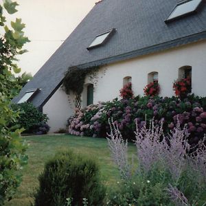 Chambres D'Hotes De Ty Guen Trédarzec Exterior photo