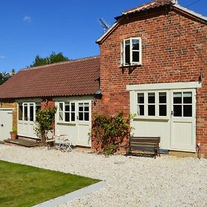 The Coach House Denton Bed and Breakfast Grantham Exterior photo