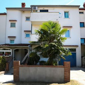 Guesthouse Rock & Roll Rovinj Exterior photo