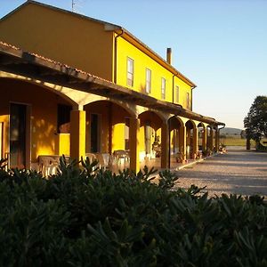 Agriturismo Merano Villa Alberese Exterior photo