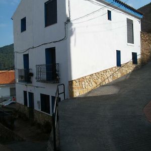 Casa La Chelva Pensionat Alcudia de Veo Exterior photo