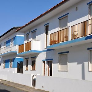 Apartamentos Campos 1 Porto Covo Exterior photo