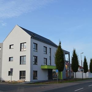 Boardinghouse-Niedernberg Lägenhet Exterior photo