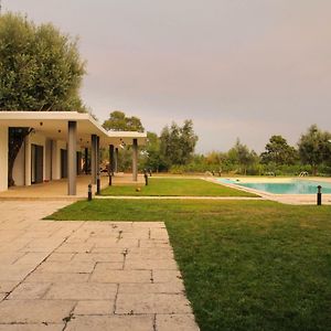 Arts In Country House Pensionat Tondela Exterior photo