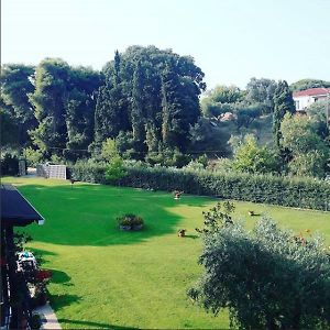 A House Between Ancient Olympia And The Ionian Sea Villa Levendokhórion Exterior photo