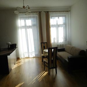 Apartament Derubeis Lägenhet Wieliczka Exterior photo