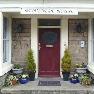 Belvedere House Bed and Breakfast Middleton in Teesdale Exterior photo