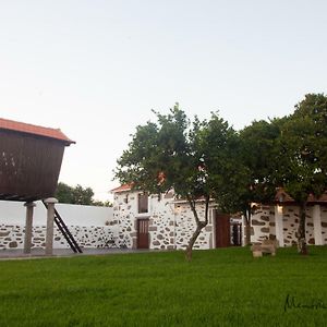 Coutorural Hotell Vila Nova de Gaia Exterior photo